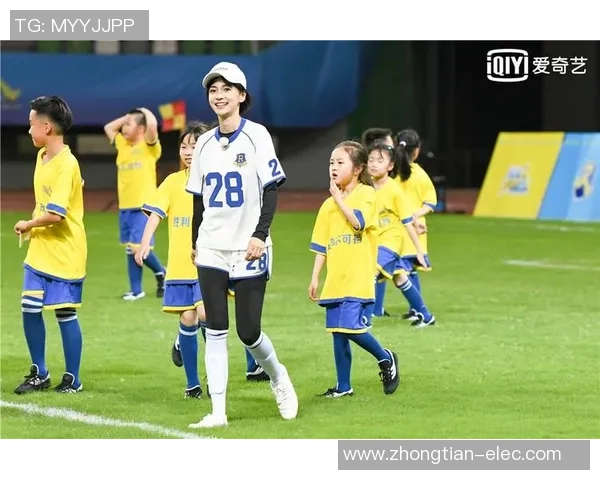 最新跑男足球明星齐聚一堂展现球技与幽默魅力的精彩瞬间