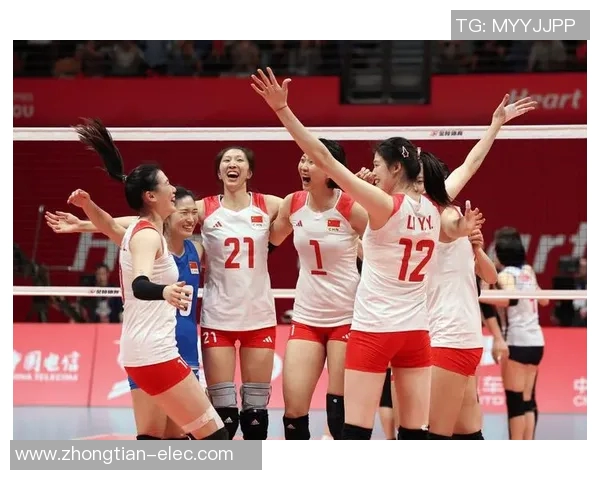 杭州排球队实力强劲荣登全国排球实力排行榜第三位