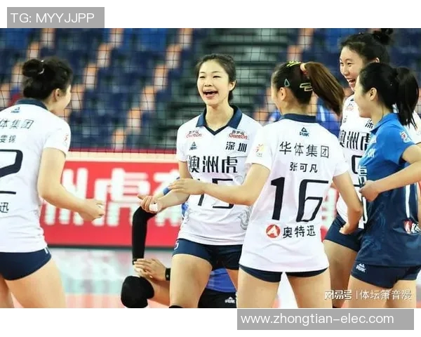 深圳排球队在锦标赛中的个人能力分析与表现评估