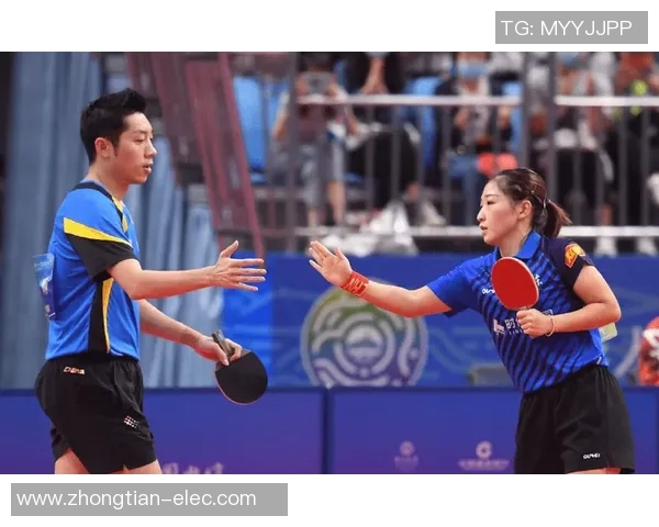 西安乒乓球队在挑战赛中的默契配合与战术分析