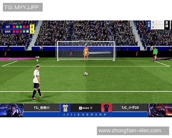 手机实况足球游戏带你体验真实赛场激情与策略的完美结合